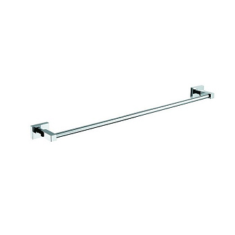 Полотенцедержатель MILARDO Bering BE021MI хром глянец 7см