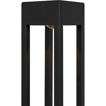 Светильник ландшафтный Maytoni Elbe O424FL-L10GF 10Вт IP65 LED графит