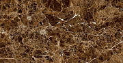 Полированный керамогранит Global Tile Dark Emperador_GT GT120604904HPR коричневый 60х120см 1,44кв.м.