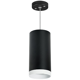 Светильник настенно-потолочный Lightstar Rullo RP64873486 50Вт GU10