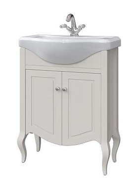 Тумба под раковину напольная CAPRIGO VERONA 33517-TP812 41х87,5х66см