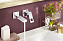 Смеситель для раковины GROHE Eurocube 19895000 хром