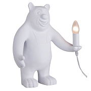 Детская настольная лампа Favourite Cunguro 2018-1T 40Вт E14