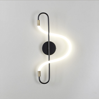 Светильник настенный Odeon HIGHTECH 4303/12WL 12Вт LED