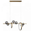 Светильник подвесной Loft It Molecule 10139/900L 290Вт G9/LED
