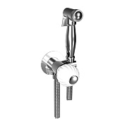 Гигиенический душ Bongio Rivoli 05916CR00 хром
