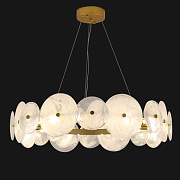 Светильник подвесной ImperiumLOFT Clara 220016-23 880Вт G9