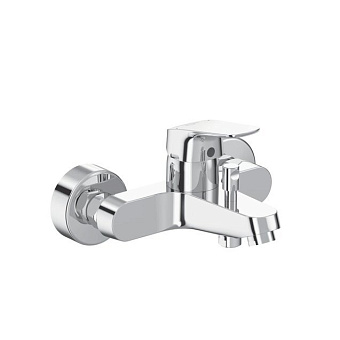 Душевой комплект IDEAL STANDARD CERAFLEX BD001AA chrome