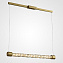 Светильник подвесной ImperiumLOFT Trickle 213679-26 18Вт LED