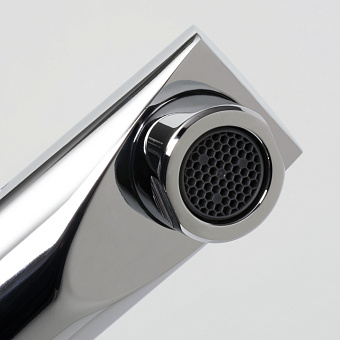 Смеситель для раковины WASSERKRAFT Main 4104 хром