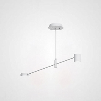 Люстра потолочная ImperiumLOFT Motvikt 189809-26 12Вт 2 лампочек LED