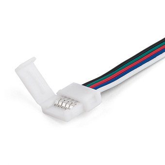 Коннектор для светодиодной ленты Elektrostandard a053705