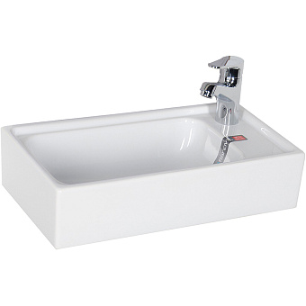 Мебель для ванной AQUANET Nova Lite 302529 коричневый