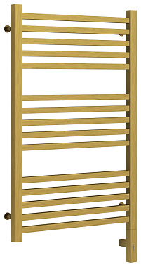 Полотенцесушитель СУНЕРЖА Модус 3.0 051-5701-8050 состаренная латунь