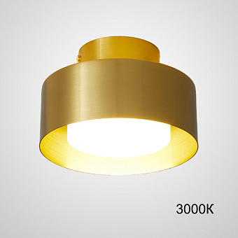 Спот ImperiumLOFT Siggen 228581-23 6Вт 1 лампа LED