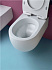 Сиденье для унитаза Kerasan 319101 с микролифтом