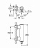 Смеситель для душа GROHE Atrio New 32650003 хром