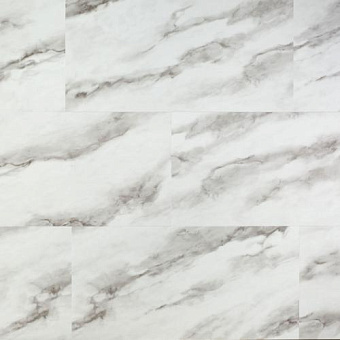 Виниловый ламинат Royce Мрамор Верде J409 610х305х4,5мм 42 класс 1,488кв.м