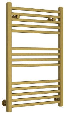 Полотенцесушитель СУНЕРЖА Модус 051-0250-8050 состаренная латунь