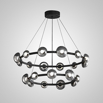 Светильник подвесной ImperiumLOFT Booster 231631-23 84Вт LED