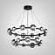 Светильник подвесной ImperiumLOFT Booster 231631-23 84Вт LED