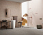 Душевой комплект VITRA Origin A4554326 медь