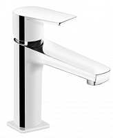 Смеситель для раковины Azario TREYA AZ-15684501 хром