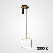 Светильник подвесной ImperiumLOFT String 213720-26 14Вт LED