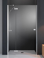 Душевая дверь RADAWAY Fuenta DWJ 120 R 200х120см стекло прозрачное