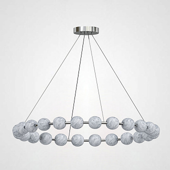 Светильник подвесной ImperiumLOFT Fouette 194909-23 44Вт LED