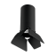 Светильник настенно-потолочный Lightstar Rullo R487437 50Вт GU10