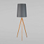 Торшер TK Lighting Walz 5046 60Вт E27