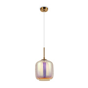 Светильник подвесной Maytoni Dolce MOD001PL-01CFL 40Вт E27