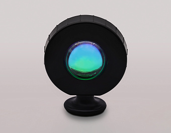 Настольная лампа Ambrella DESK Desk DE8383 3Вт LED