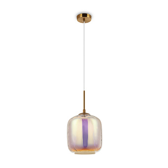 Светильник подвесной Maytoni Dolce MOD001PL-01CFL 40Вт E27