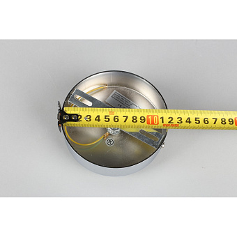 Люстра потолочная Omnilux Parrini OML-99607-08 320Вт 8 лампочек E14