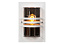 Бра Lucide PRIVAS 14827/01/31 60Вт E27