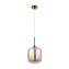 Светильник подвесной Maytoni Dolce MOD001PL-01CFL 40Вт E27