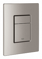 Панель смыва GROHE Skate Cosmopolitan 38732AL0 Тёмный графит