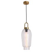 Светильник подвесной Lussole LAREDO LSP-8844 60Вт E27