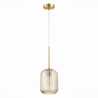Светильник подвесной ST Luce GRAN SL1154.333.01 60Вт E27