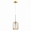 Светильник подвесной ST Luce GRAN SL1154.333.01 60Вт E27