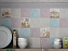 Декор KERAMA MARAZZI Пикарди HGD\A245\17000 Кухня 15х15см 0,855кв.м.