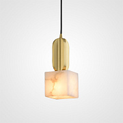 Светильник подвесной ImperiumLOFT Vial 213612-23 40Вт G9