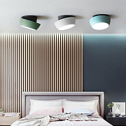 Светильник потолочный ImperiumLOFT Bret 151481-26 30Вт LED