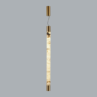 Светильник подвесной Odeon MARBELLA 6687/25L 40Вт LED