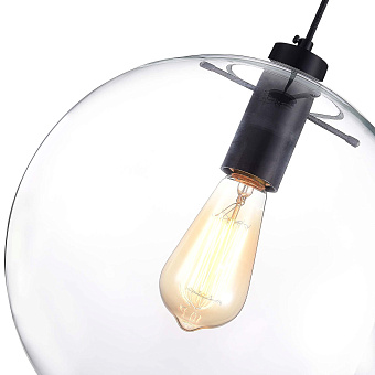 Люстра подвесная ST Luce NOOR SL1056.423.01 60Вт 1 лампочек E27