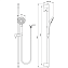 Душевой гарнитур IDEAL STANDARD IDEALRAIN EVO B2237AA chrome