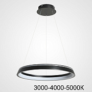 Светильник подвесной ImperiumLOFT Chanett 219919-23 70Вт LED