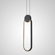 Светильник подвесной ImperiumLOFT Mitch 189596-23 15Вт LED